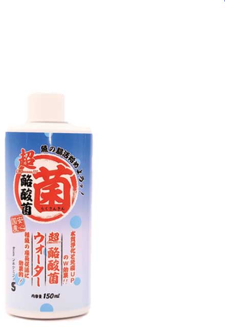 超酪酸菌ウォーター150ml