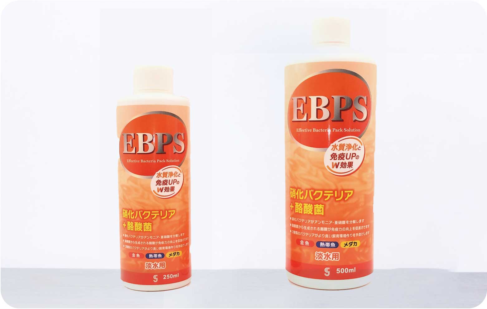 EBPS 淡水用酪酸菌+